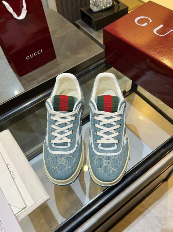 Picture of Gucci Shoes _SKUGuccisz35-4039-45hnx041010119